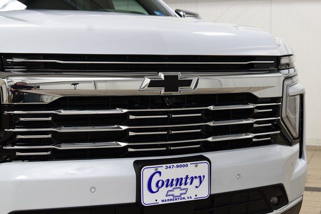 2026 Chevrolet Suburban 4WD 4dr Premier - 22984499 - 10