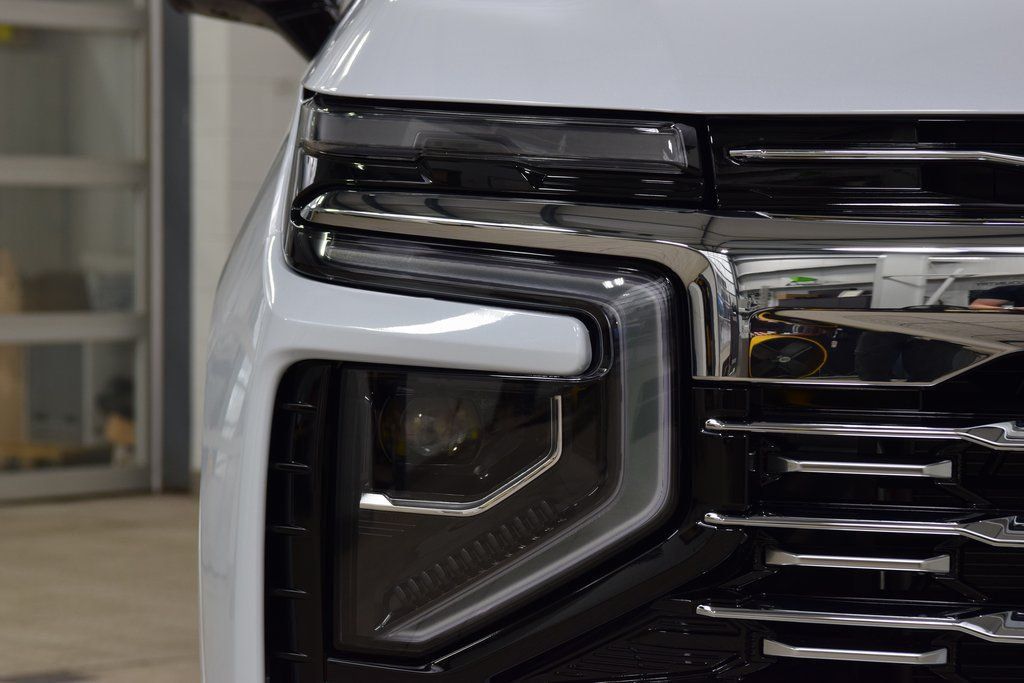 2026 Chevrolet Suburban 4WD 4dr Premier - 22984499 - 11