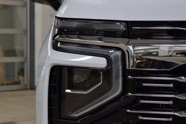 2026 Chevrolet Suburban 4WD 4dr Premier - 22984499 - 11