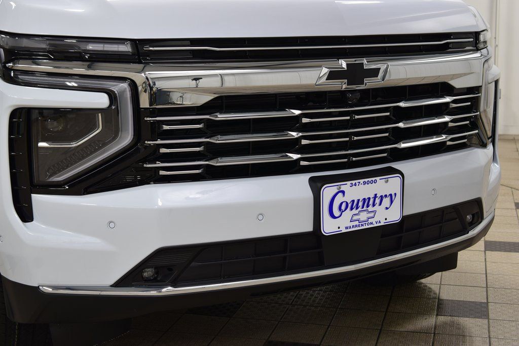 2026 Chevrolet Suburban 4WD 4dr Premier - 22984499 - 12