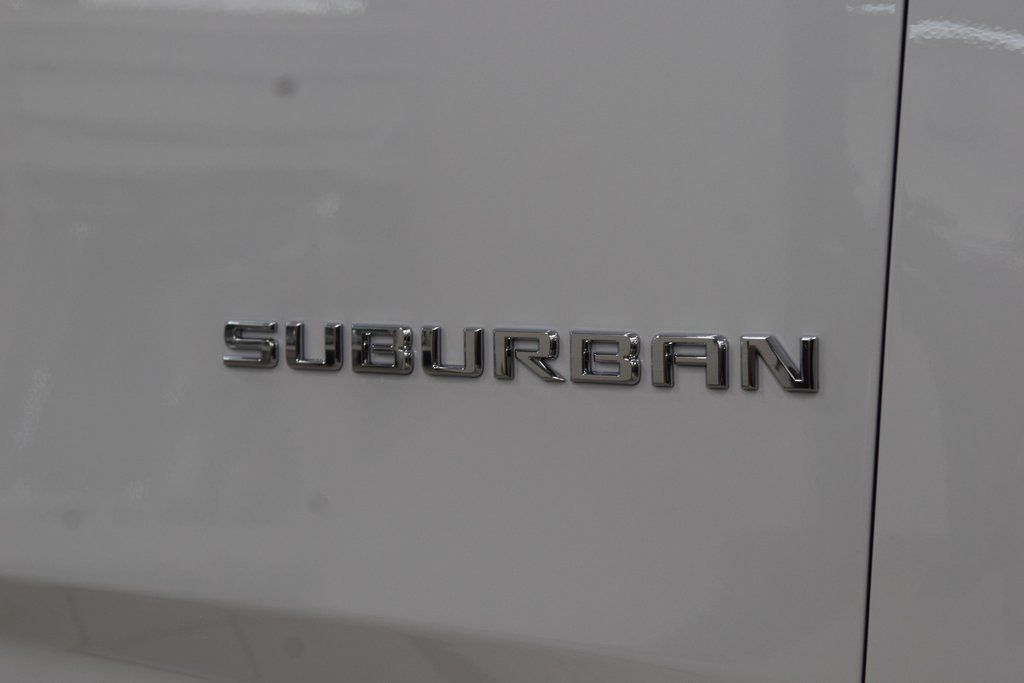 2026 Chevrolet Suburban 4WD 4dr Premier - 22984499 - 15