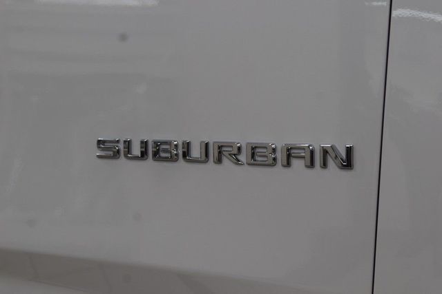 2026 Chevrolet Suburban 4WD 4dr Premier - 22984499 - 15