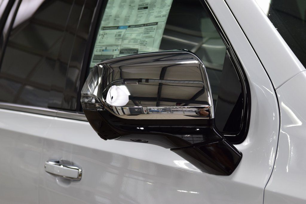 2026 Chevrolet Suburban 4WD 4dr Premier - 22984499 - 16