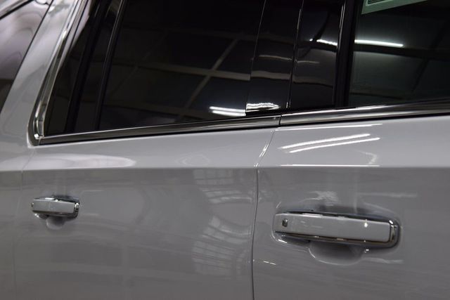 2026 Chevrolet Suburban 4WD 4dr Premier - 22984499 - 17