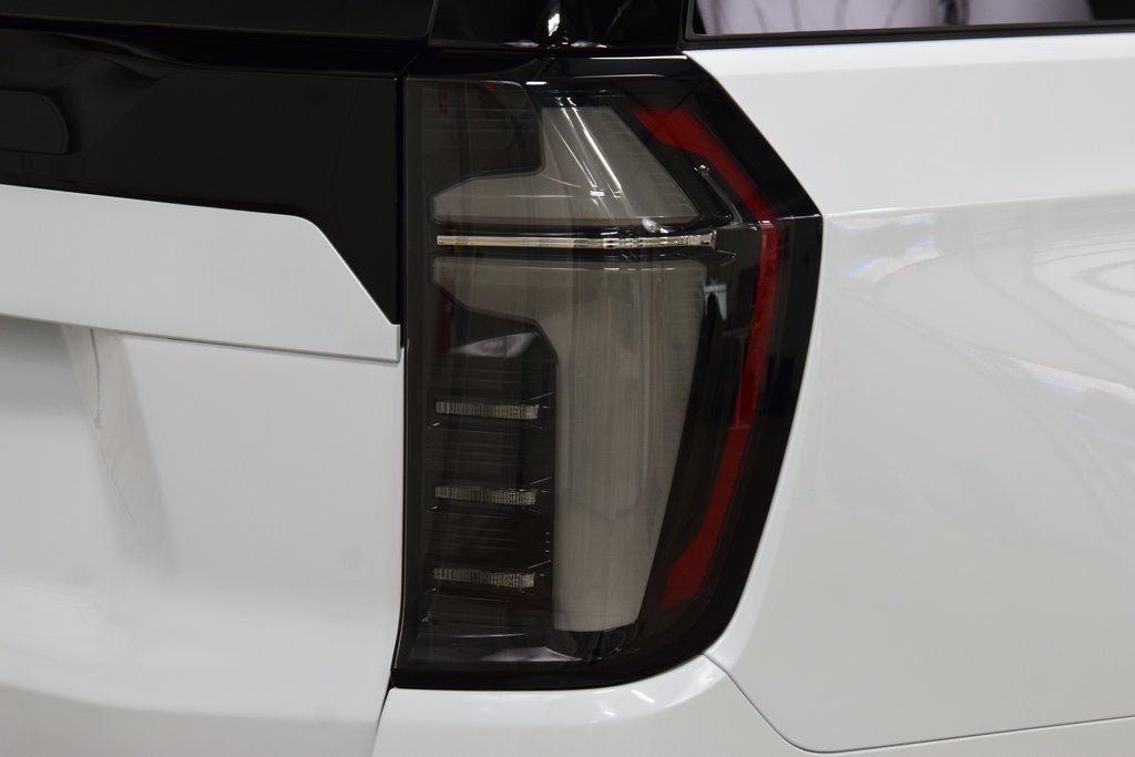 2026 Chevrolet Suburban 4WD 4dr Premier - 22984499 - 18