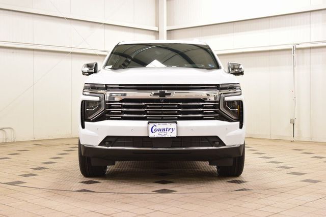 2026 Chevrolet Suburban 4WD 4dr Premier - 22984499 - 1
