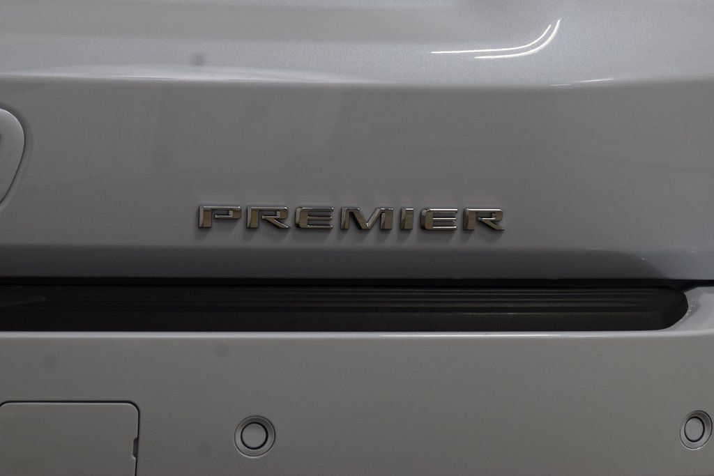 2026 Chevrolet Suburban 4WD 4dr Premier - 22984499 - 21