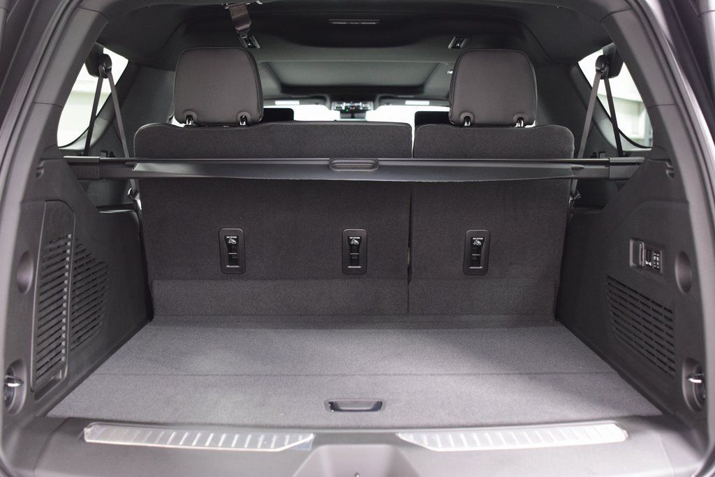 2026 Chevrolet Suburban 4WD 4dr Premier - 22984499 - 22