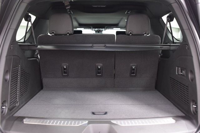 2026 Chevrolet Suburban 4WD 4dr Premier - 22984499 - 22