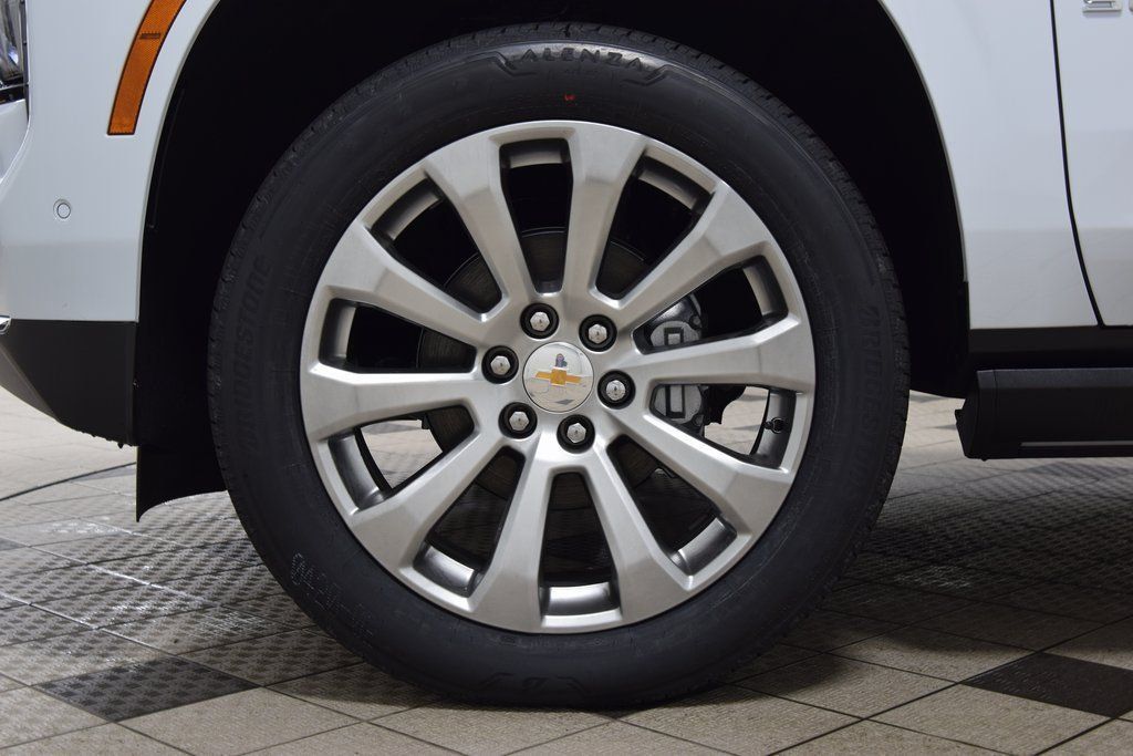 2026 Chevrolet Suburban 4WD 4dr Premier - 22984499 - 27