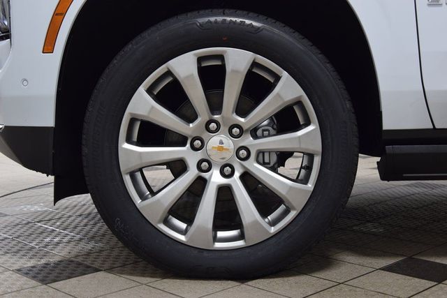 2026 Chevrolet Suburban 4WD 4dr Premier - 22984499 - 27