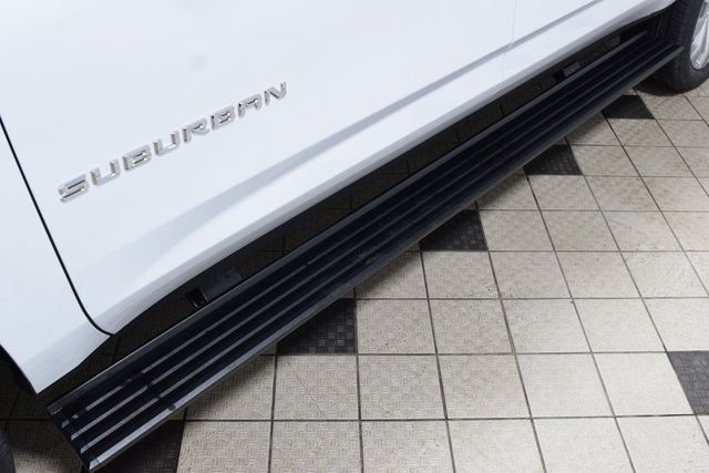 2026 Chevrolet Suburban 4WD 4dr Premier - 22984499 - 28