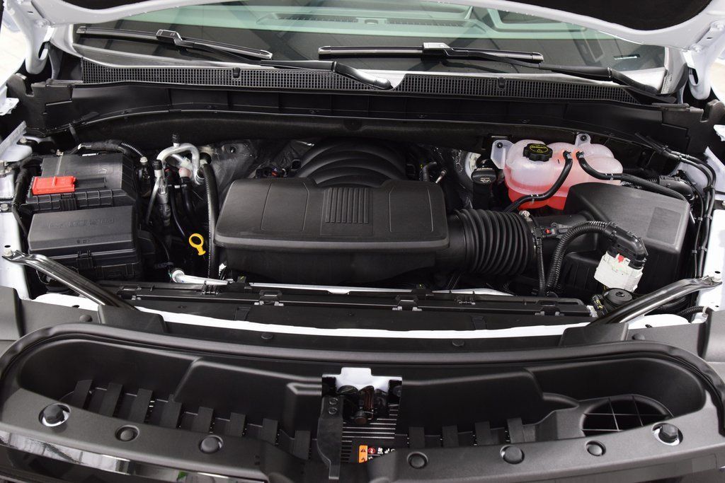 2026 Chevrolet Suburban 4WD 4dr Premier - 22984499 - 29