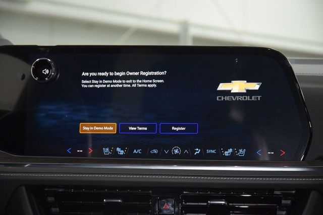 2026 Chevrolet Suburban 4WD 4dr Premier - 22984499 - 31