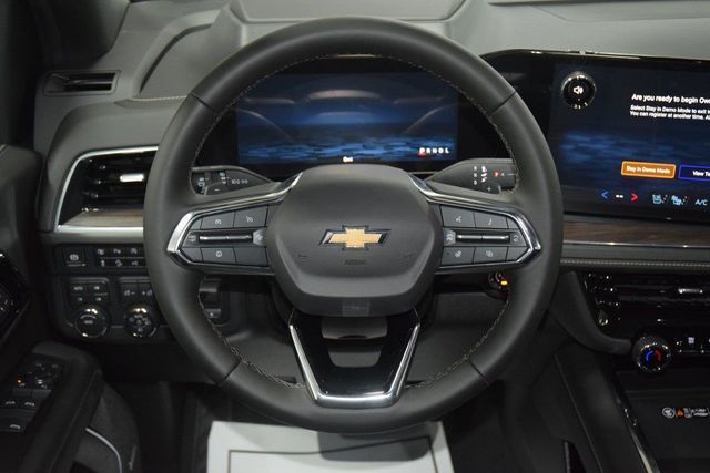 2026 Chevrolet Suburban 4WD 4dr Premier - 22984499 - 35