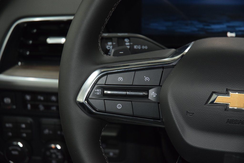 2026 Chevrolet Suburban 4WD 4dr Premier - 22984499 - 36