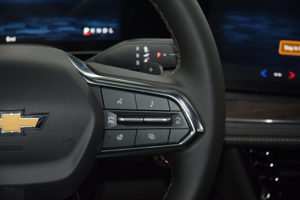 2026 Chevrolet Suburban 4WD 4dr Premier - 22984499 - 37