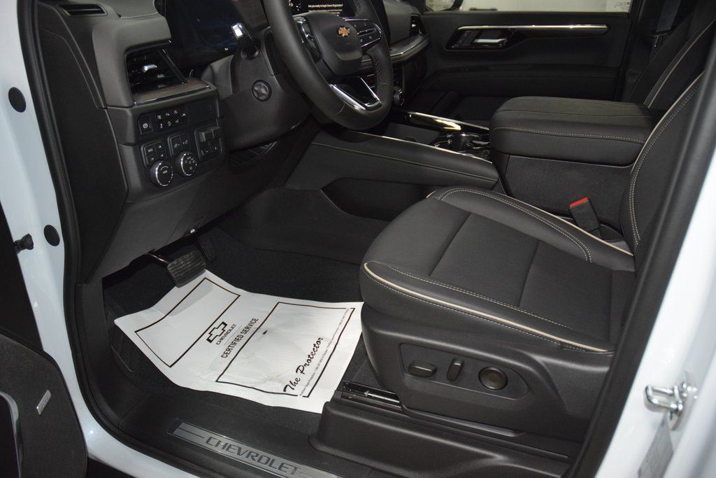 2026 Chevrolet Suburban 4WD 4dr Premier - 22984499 - 38