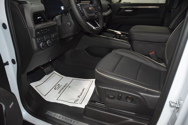 2026 Chevrolet Suburban 4WD 4dr Premier - 22984499 - 38