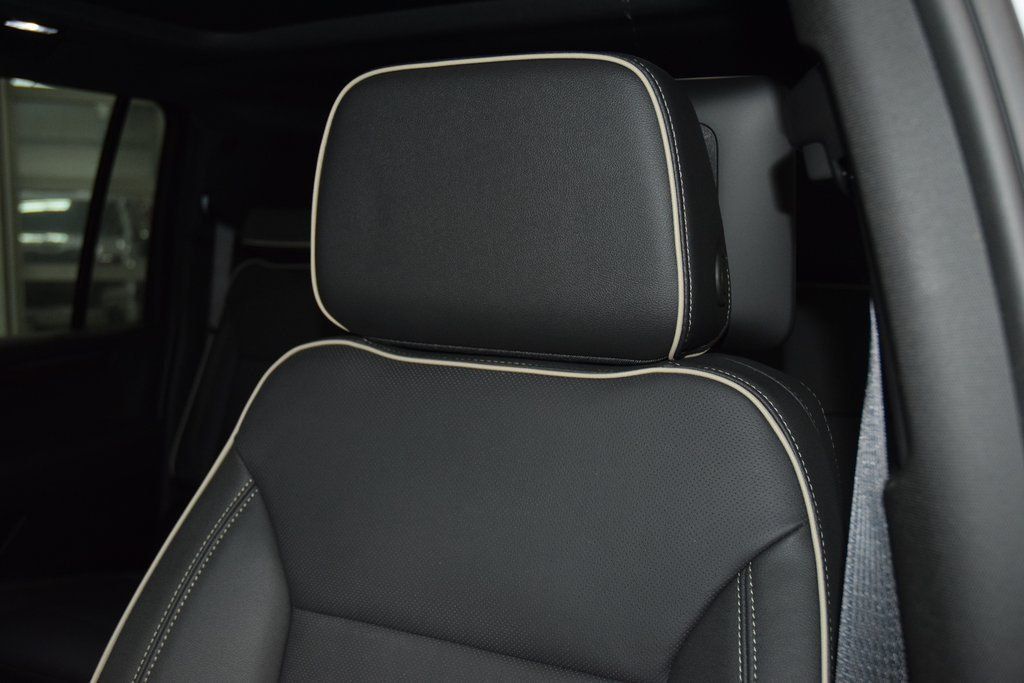 2026 Chevrolet Suburban 4WD 4dr Premier - 22984499 - 40