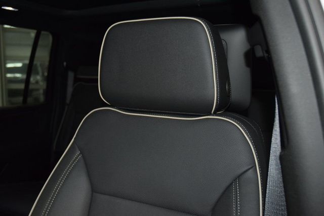 2026 Chevrolet Suburban 4WD 4dr Premier - 22984499 - 40