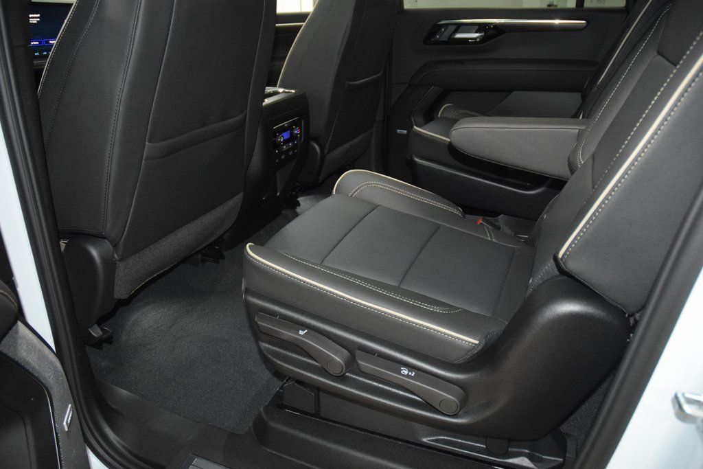 2026 Chevrolet Suburban 4WD 4dr Premier - 22984499 - 41