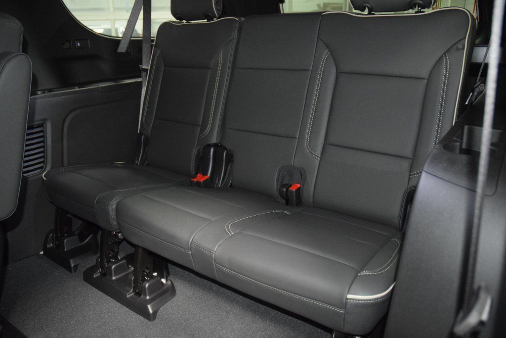 2026 Chevrolet Suburban 4WD 4dr Premier - 22984499 - 42