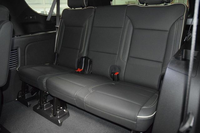 2026 Chevrolet Suburban 4WD 4dr Premier - 22984499 - 42