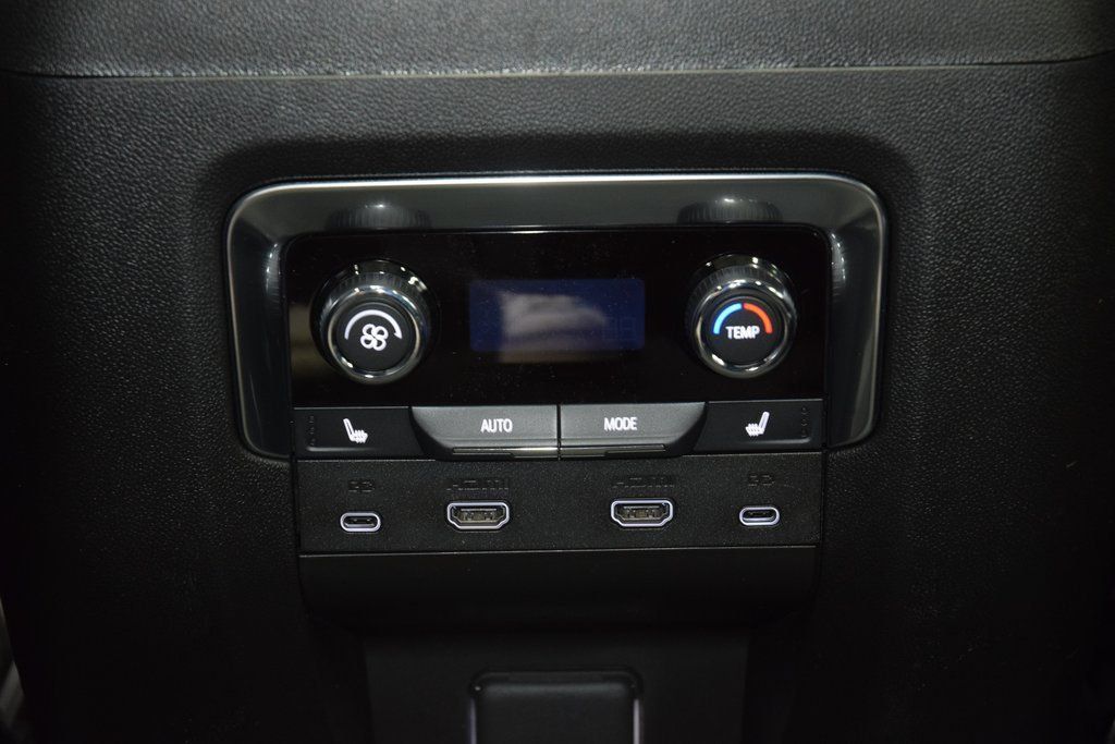 2026 Chevrolet Suburban 4WD 4dr Premier - 22984499 - 43