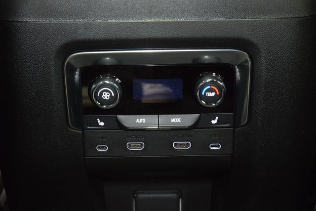 2026 Chevrolet Suburban 4WD 4dr Premier - 22984499 - 43