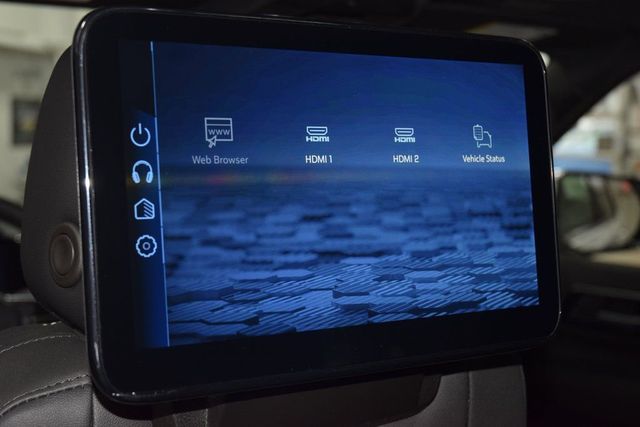 2026 Chevrolet Suburban 4WD 4dr Premier - 22984499 - 44