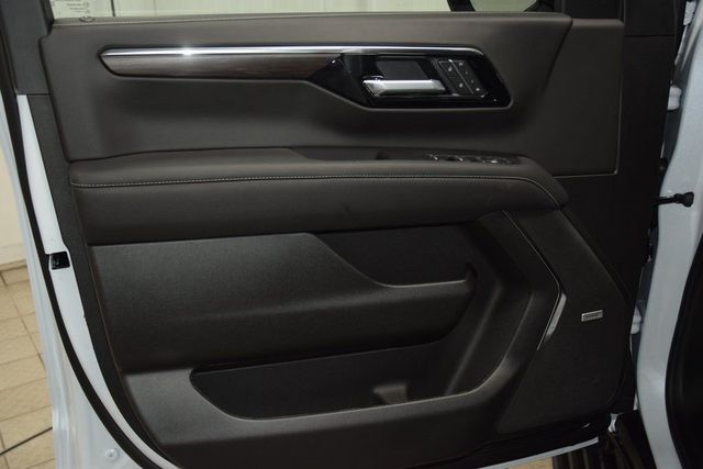 2026 Chevrolet Suburban 4WD 4dr Premier - 22984499 - 48