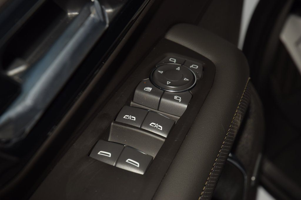 2026 Chevrolet Suburban 4WD 4dr Premier - 22984499 - 49