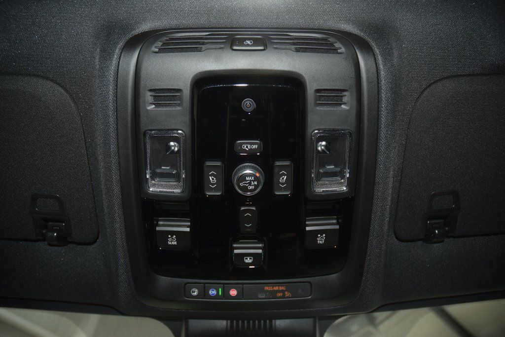 2026 Chevrolet Suburban 4WD 4dr Premier - 22984499 - 52