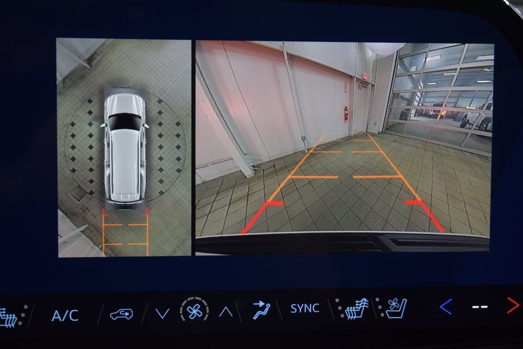 2026 Chevrolet Suburban 4WD 4dr Premier - 22984499 - 54