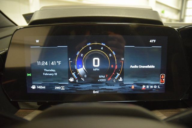 2026 Chevrolet Suburban 4WD 4dr Premier - 22984499 - 55