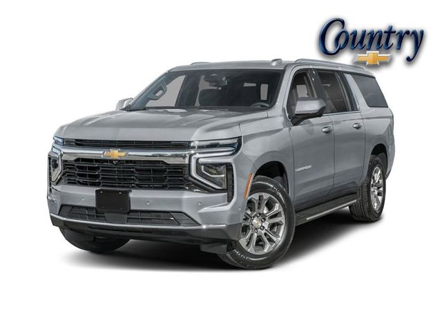 2026 Chevrolet Suburban 4WD 4dr Premier - 23024096 - 0