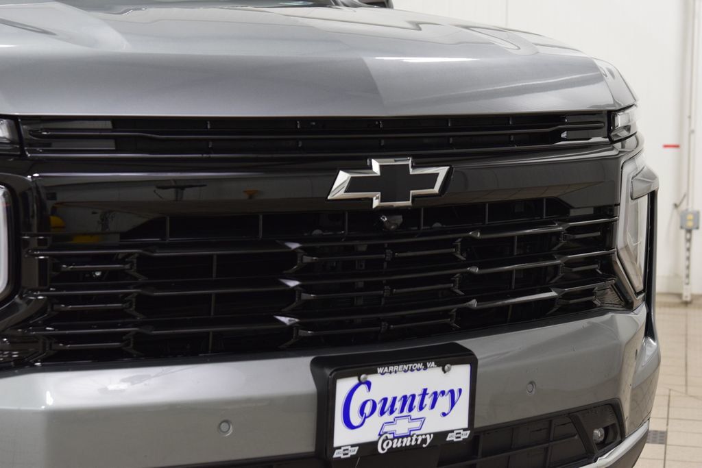 2026 Chevrolet Suburban 4WD 4dr Premier - 23049204 - 10