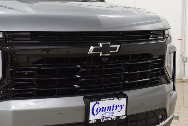2026 Chevrolet Suburban 4WD 4dr Premier - 23049204 - 10