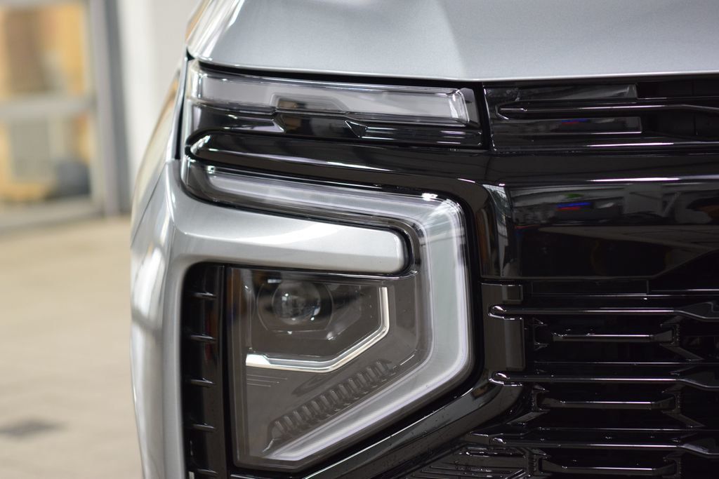 2026 Chevrolet Suburban 4WD 4dr Premier - 23049204 - 11