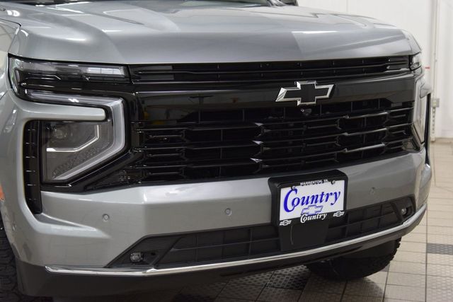 2026 Chevrolet Suburban 4WD 4dr Premier - 23049204 - 12