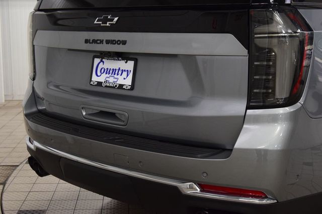 2026 Chevrolet Suburban 4WD 4dr Premier - 23049204 - 21