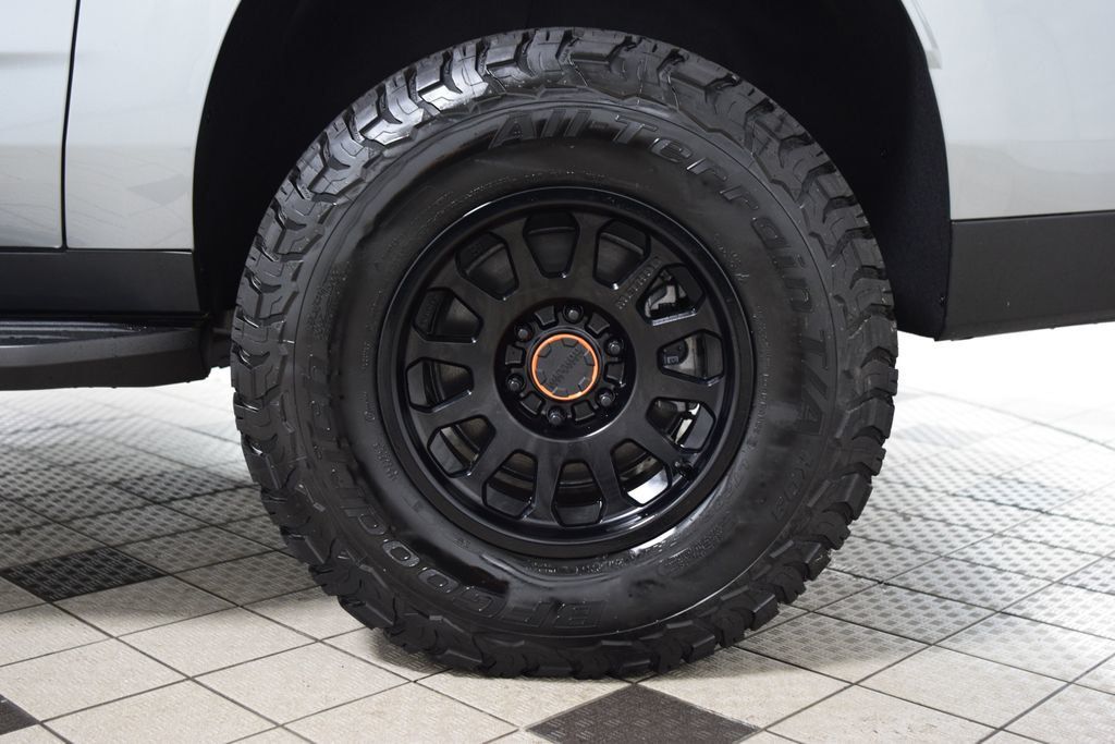 2026 Chevrolet Suburban 4WD 4dr Premier - 23049204 - 27
