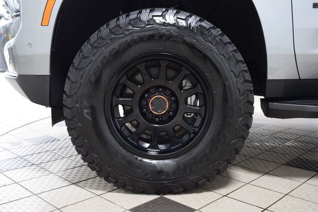 2026 Chevrolet Suburban 4WD 4dr Premier - 23049204 - 28