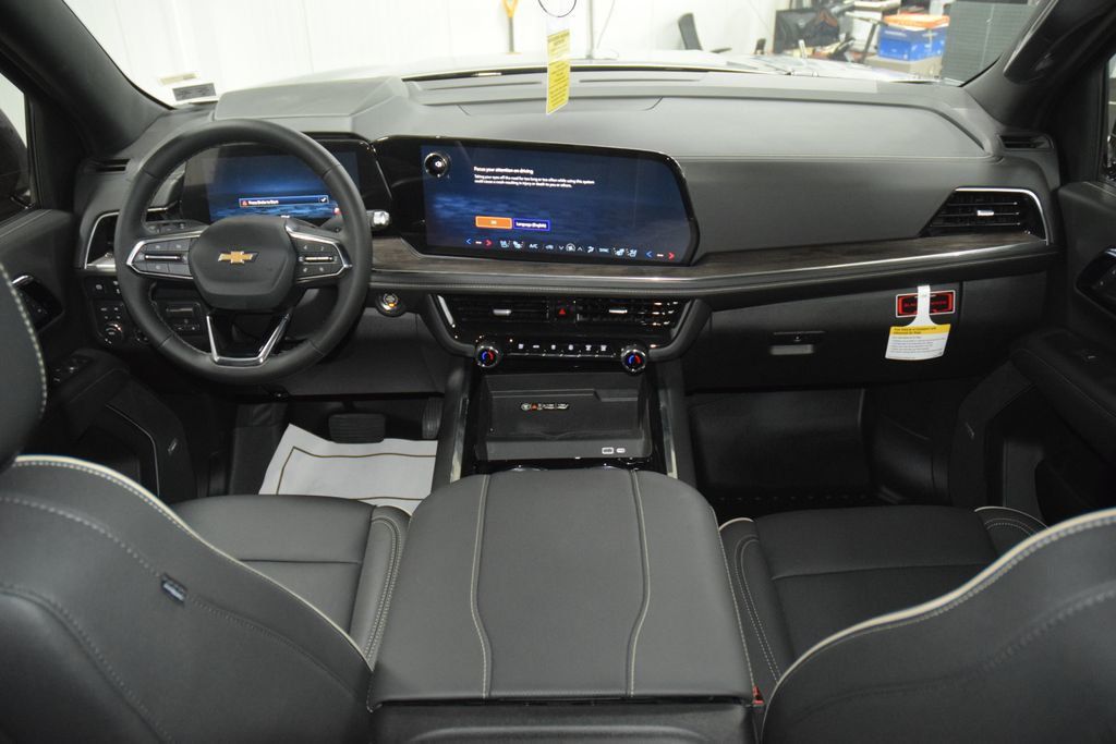 2026 Chevrolet Suburban 4WD 4dr Premier - 23049204 - 31