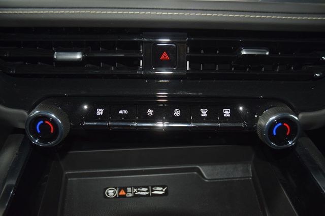 2026 Chevrolet Suburban 4WD 4dr Premier - 23049204 - 33