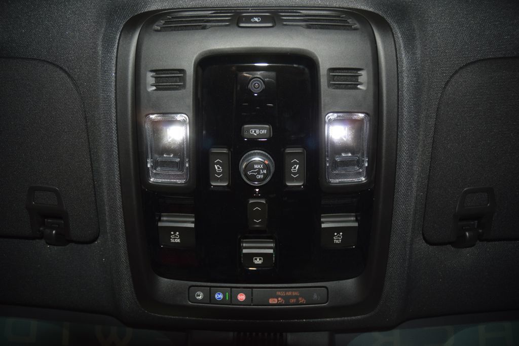 2026 Chevrolet Suburban 4WD 4dr Premier - 23049204 - 51