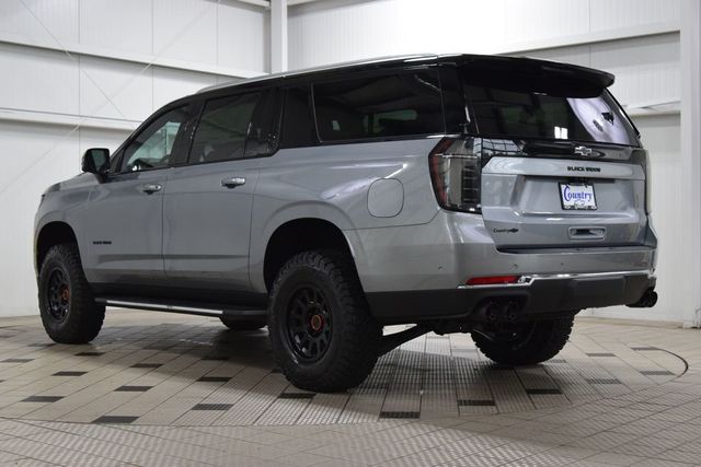 2026 Chevrolet Suburban 4WD 4dr Premier - 23049204 - 5