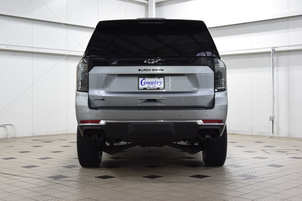 2026 Chevrolet Suburban 4WD 4dr Premier - 23049204 - 6