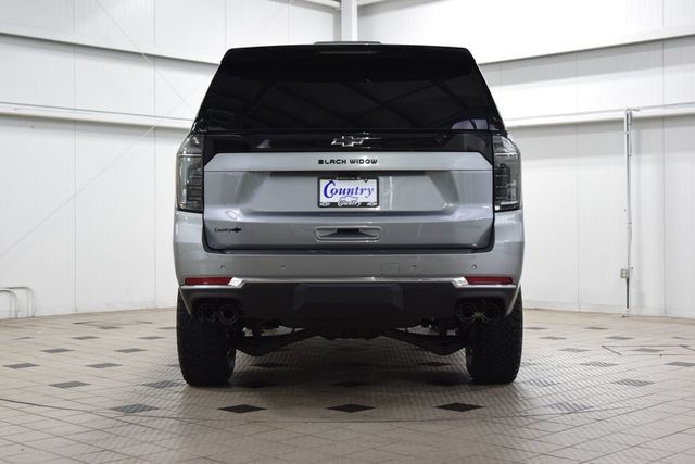 2026 Chevrolet Suburban 4WD 4dr Premier - 23049204 - 6